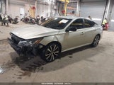 NISSAN ALTIMA SR FWD 1N4BL4CVXMN363743 photo