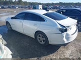 CHEVROLET MALIBU LS 1G1ZB5ST2HF258463 снимка