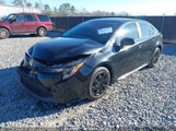 TOYOTA COROLLA LE JTDEPMAE1NJ223751 снимка