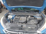 HYUNDAI TUCSON SEL KM8J3CA44JU728666 снимка