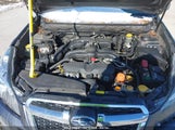 SUBARU LEGACY 2.5I 4S3BMBA63D3016502 снимка