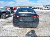 MAZDA MAZDA3 I SPORT 3MZBM1U7XFM230724 photo