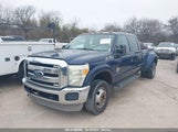 FORD F-350 XLT 1FT8W3DT0BE****** снимка