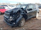 JEEP RENEGADE LATITUDE 4X4 ZACNJBBB6KPK60622 fotografie