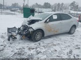 TOYOTA COROLLA L 2T1BURHE5EC119029 снимка