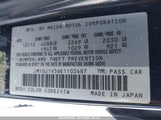 MAZDA MAZDA6 I TOURING JM1GJ1V56E1103687 снимка
