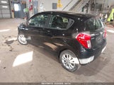 CHEVROLET SPARK FWD 1LT AUTOMATIC KL8CD6SA9MC746339 снимка