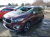 Kia Sorento 3.3L Ex 5XYPHDA59HG310744 снимка