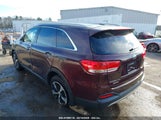 Kia Sorento 3.3L Ex 5XYPHDA59HG310744 снимка