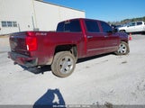 CHEVROLET SILVERADO 1500 2LZ 3GCUKSEC6HG182143 снимка