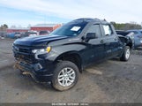 CHEVROLET SILVERADO 1500 4WD STANDARD BED RST 3GCUDEED0RG203753 fotografie
