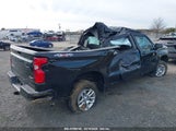 CHEVROLET SILVERADO 1500 4WD STANDARD BED RST 3GCUDEED0RG203753 снимка