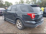 FORD EXPLORER XLT 1FM5K8D87HGC37226 снимка