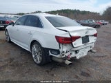 Audi A4 2.0T Tech Ultra Premium/2.0T Ultra Premium WAULMAF47JA100218 fotografie