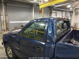 CHEVROLET SILVERADO 1500 1GCEC14W11Z218866 снимка