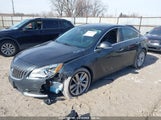 BUICK REGAL TURBO/E-ASSIST PREMIUM I 2G4GN5EX2E9225094 снимка