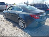 BUICK REGAL TURBO/E-ASSIST PREMIUM I 2G4GN5EX2E9225094 снимка