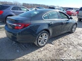 BUICK REGAL TURBO/E-ASSIST PREMIUM I 2G4GN5EX2E9225094 снимка