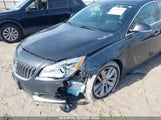 BUICK REGAL TURBO/E-ASSIST PREMIUM I 2G4GN5EX2E9225094 снимка