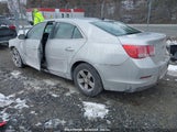 CHEVROLET MALIBU 1LS 1G11B5SL6EF180021 снимка