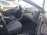 HYUNDAI ELANTRA SE 5NPDH4AE8GH734944 снимка