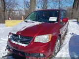DODGE GRAND CARAVAN CREW 2D4RN5DG9BR606227 снимка