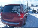 DODGE GRAND CARAVAN CREW 2D4RN5DG9BR606227 снимка