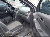 Ford Police Interceptor 1FM5K8ARXDGC06995 снимка