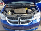 DODGE GRAND CARAVAN SE 2C4RDGBG5KR551435 снимка