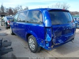 DODGE GRAND CARAVAN SE 2C4RDGBG5KR551435 снимка