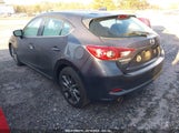 MAZDA MAZDA3 TOURING 3MZBN1L32JM235162 снимка