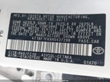 TOYOTA CAMRY LE 4T1BF1FK6HU427298 снимка