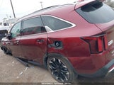 KIA SORENTO EX 5XYRH4JF9RG307202 снимка
