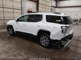 GMC ACADIA AWD SLT 1GKKNULS3PZ265228 снимка