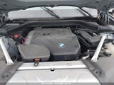 BMW X3 SDRIVE30I 5UX43DP02N9L09363 снимка