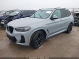 BMW X3 SDRIVE30I 5UX43DP02N9L09363 снимка