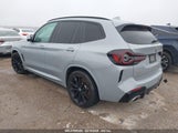 BMW X3 SDRIVE30I 5UX43DP02N9L09363 снимка