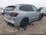 BMW X3 SDRIVE30I 5UX43DP02N9L09363 снимка
