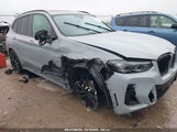 BMW X3 SDRIVE30I 5UX43DP02N9L09363 снимка