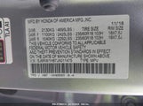 HONDA CR-V EX-L/EX-L NAVI 5J6RW1H87JA011475 снимка