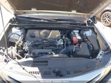 TOYOTA CAMRY SE 4T1G11AK8PU819175 fotografie