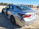 TOYOTA CAMRY SE 4T1G11AK8PU819175 снимка