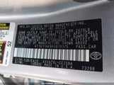 TOYOTA CAMRY SE 4T1G11AK8PU819175 fotografie