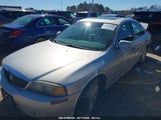 LINCOLN LS V8 AUTO 1LNHM87A82Y641255 снимка