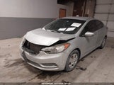 KIA FORTE LX KNAFK4A65F5431294 снимка