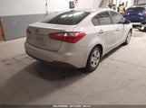 KIA FORTE LX KNAFK4A65F5431294 снимка
