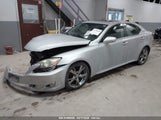 LEXUS IS 250 JTHBK262195086845 photo