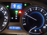 LEXUS IS 250 JTHBK262195086845 снимка