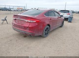 FORD FUSION S 3FA6P0G70JR145037 снимка