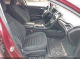 FORD FUSION S 3FA6P0G70JR145037 снимка